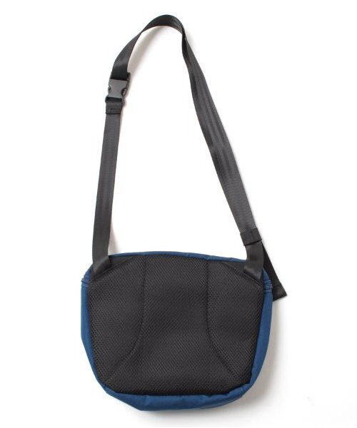 GLAZOS(グラソス)の「【大人向けサイズあり】ショルダーバッグ(バックパック/リュック・キッズ・ブラウン/カーキ/ネイビー/ブラック・フリー)」の11枚目の写真