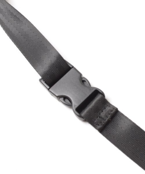 GLAZOS(グラソス)の「【大人向けサイズあり】ショルダーバッグ(バックパック/リュック・キッズ・ブラウン/カーキ/ネイビー/ブラック・フリー)」の12枚目の写真