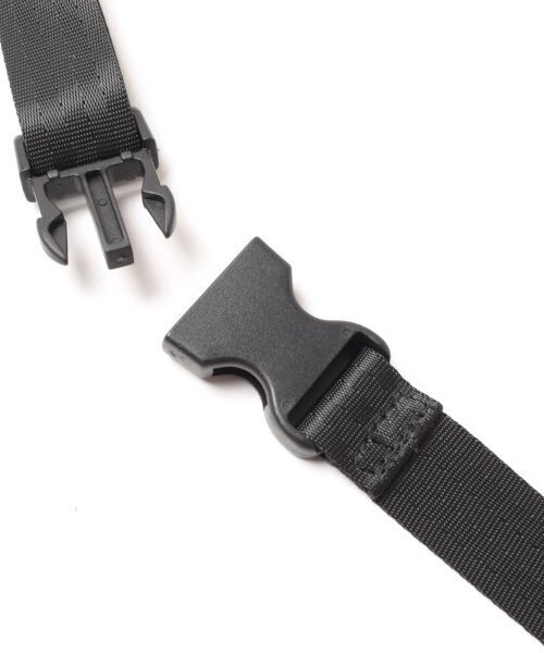 GLAZOS(グラソス)の「【大人向けサイズあり】ショルダーバッグ(バックパック/リュック・キッズ・ブラウン/カーキ/ネイビー/ブラック・フリー)」の13枚目の写真