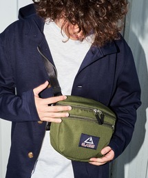 GLAZOS | ショルダーバッグ(バックパック/リュック)