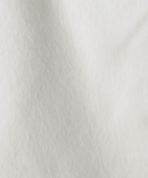 FOREVER 21（フォーエバー トゥエンティーワン）の「【2024FW】アソートシャギーミディチェスター（チェスターコート・レディース・その他/グレー/チェック/ナチュラル・FREE）」の7枚目の写真