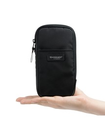 ARTISAN&ARTIST | 「ARTISAN＆ARTIST」シンプル＆ベーシック/スリムなマルチユースポーチ(ポーチ)