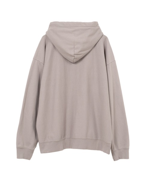 in・stru(men-tal). / ZIP PARKA Maison MIHARA YASUHIRO(メゾンミハラヤスヒロ) in・stru(men-tal