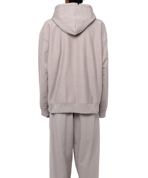 Zip Parka（パーカー）｜in・stru(men-tal).（インストル