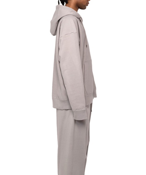 in・stru(men-tal). / ZIP PARKA Zip Parka（パーカー）｜in・stru(men-tal).（インストルメンタル）の