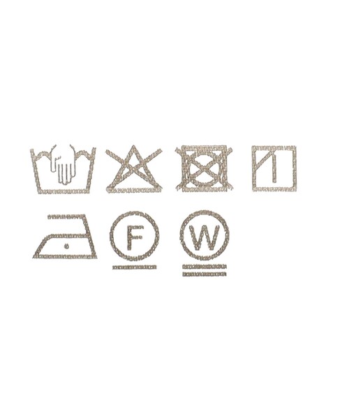 B:MING by BEAMS（ビーミングバイビームス）の「ワイド ベルト パンツ（S～M）（その他パンツ・レディース・ベージュ/チャコールグレー・SMALL/MEDIUM）」の18枚目の写真