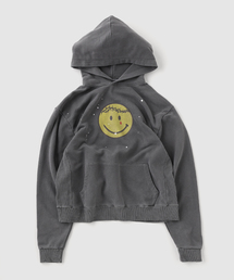 SOMEIT | 【SOMEIT / サミット】K.P.P VINTAGE HOODIE(パーカー)