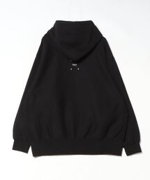 FAT（エフエイティー）の「FOLEOVER（パーカー）」 - WEAR