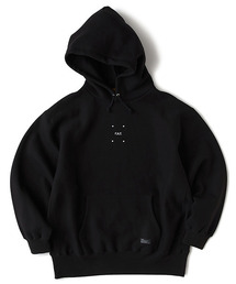 FAT（エフエイティー）の「FOLEOVER（パーカー）」 - WEAR