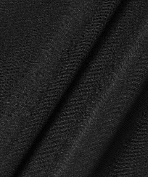 ANAYI（アナイ）の「【Eternal Line 2025】シャイニーチュールマチフレア スカート（スカート・レディース・ブラック/ブルー・36/38/34）」の3枚目の写真