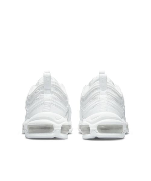 NIKE（ナイキ）の「ナイキ エア マックス 97 メンズシューズ / Nike Air Max 97 Men's Shoes 921826-101 White（スニーカー・メンズ・ホワイト・24/24.5/25/25.5/26/26.5/27/27.5/28/28.5/29/29.5/30）」の17枚目の写真