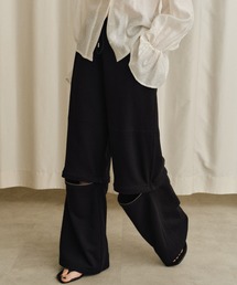 yae | 2way sweat pants / 2wayスウェットパンツ(スウェットパンツ)