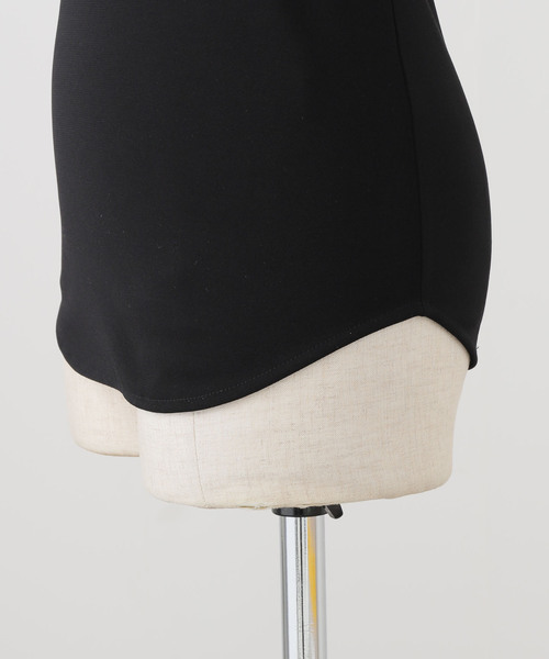 《追加3》バックデザイン ブラキャミソール（その他アンダーウェア/インナー）｜IENA（イエナ）