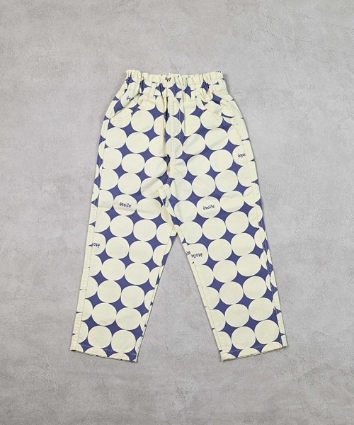 MARKEY'S(マーキーズ)の「ツイルハイウエストフリルパンツ(その他パンツ・キッズ・チャコール/マルチ/オフホワイト・150/100/95/90/80/140/130/120/110)」の18枚目の写真