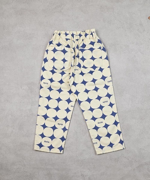 MARKEY'S(マーキーズ)の「ツイルハイウエストフリルパンツ(その他パンツ・キッズ・チャコール/マルチ/オフホワイト・150/100/95/90/80/140/130/120/110)」の19枚目の写真
