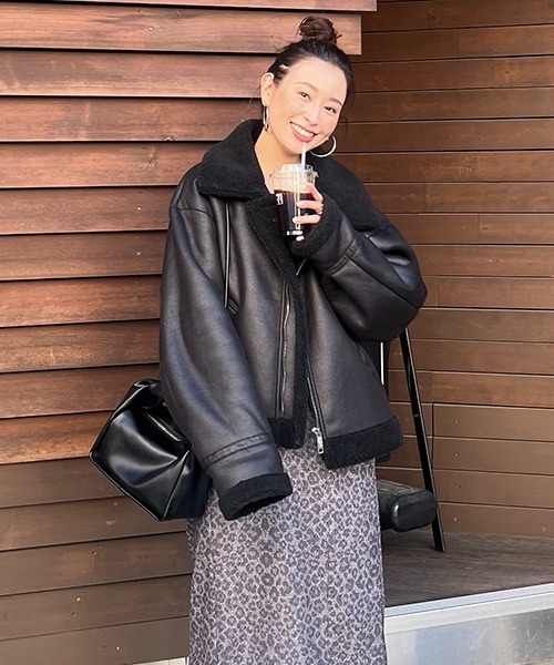 セール/ブランド古着】CREDONA｜クレドナのブルゾン（ジップアップ