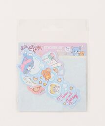 TOM&JERRY(gAhWF[)́yzgƃWF[@ƂނƂ[@XebJ[5Zbg(XebJ[/e[v)