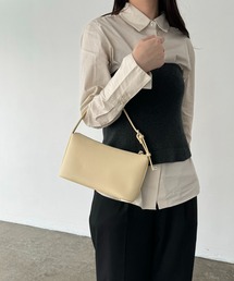 EFOLE（エフォル）の「【ZOZO限定】Smooth minibag / スムース ミニバッグ（ハンドバッグ）」