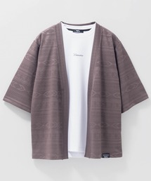 Mossimo（モッシモ）の「MOSSIMO カーディガンアンサンブル（カーディガン/ボレロ）」