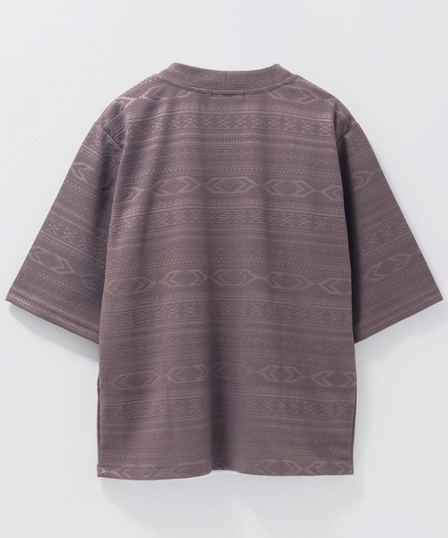 Mossimo(モッシモ)の「MOSSIMO カーディガンアンサンブル(カーディガン/ボレロ・メンズ・ブラック/モカ・M/S/XL/L)」の6枚目の写真