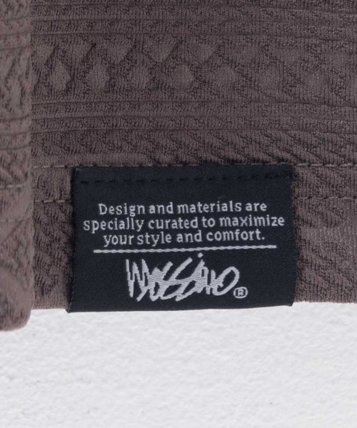 Mossimo(モッシモ)の「MOSSIMO カーディガンアンサンブル(カーディガン/ボレロ・メンズ・ブラック/モカ・M/S/XL/L)」の10枚目の写真