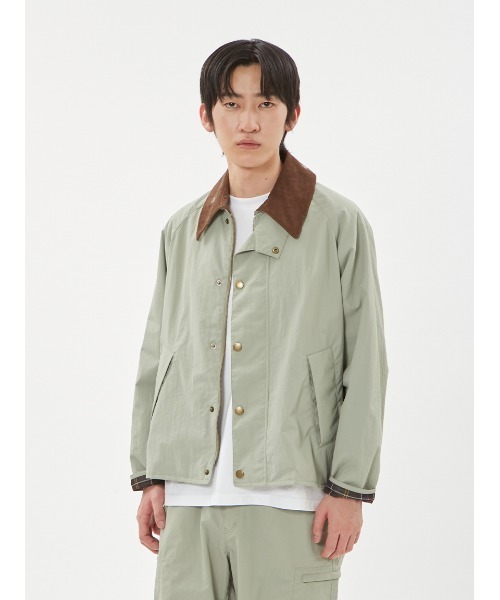 JAPAN LIMITED' 【TRANSPORT / トランスポート】ナイロン