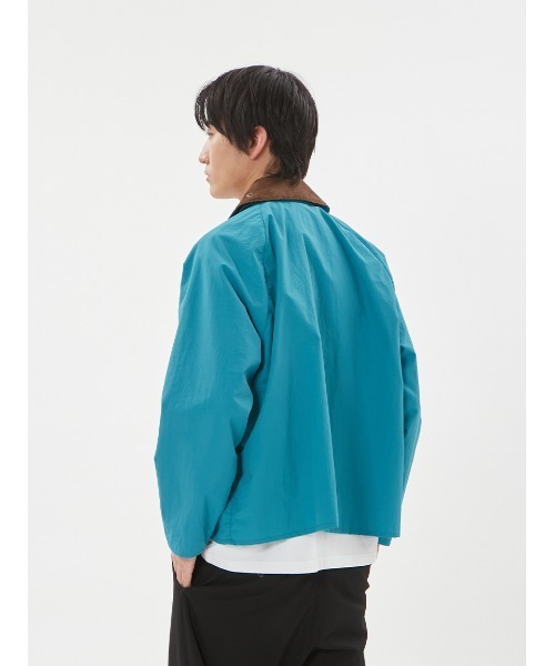 JAPAN LIMITED' 【TRANSPORT / トランスポート】ナイロン