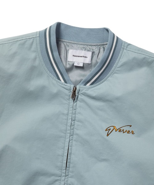 セール】Faded Stadium Jacket（その他アウター