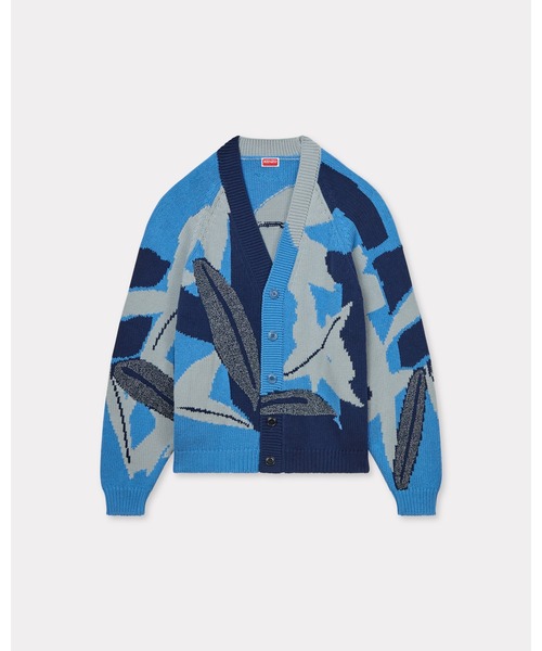 KENZO VERDY MARKET' カーディガン ユニセックス | メンズ | KENZO