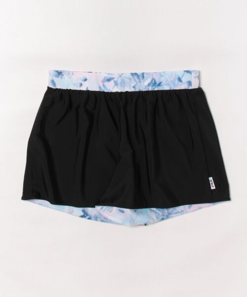FILA(フィラ)の「ボートショーツ(その他パンツ・レディース・ブルー/ピンク/ミント・MEDIUM/LARGE)」の3枚目の写真