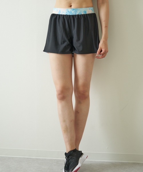 FILA(フィラ)の「ボートショーツ(その他パンツ・レディース・ブルー/ピンク/ミント・MEDIUM/LARGE)」の15枚目の写真