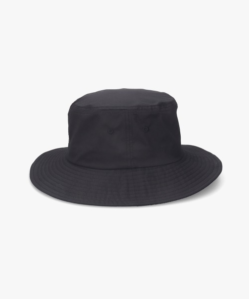 KANGOL(カンゴール)の「KANGOL SMU OUTDOOR HAT / カンゴール(ハット・レディース・ブラック/ライトベージュ・MEDIUM/LARGE/X-LARGE)」の10枚目の写真