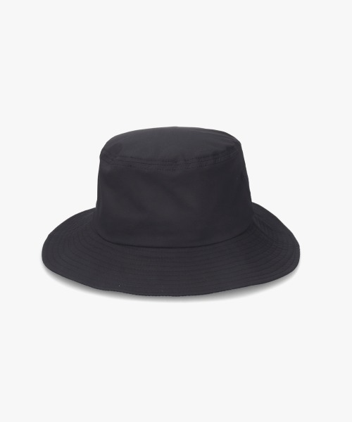 KANGOL(カンゴール)の「KANGOL SMU OUTDOOR HAT / カンゴール(ハット・レディース・ブラック/ライトベージュ・MEDIUM/LARGE/X-LARGE)」の11枚目の写真