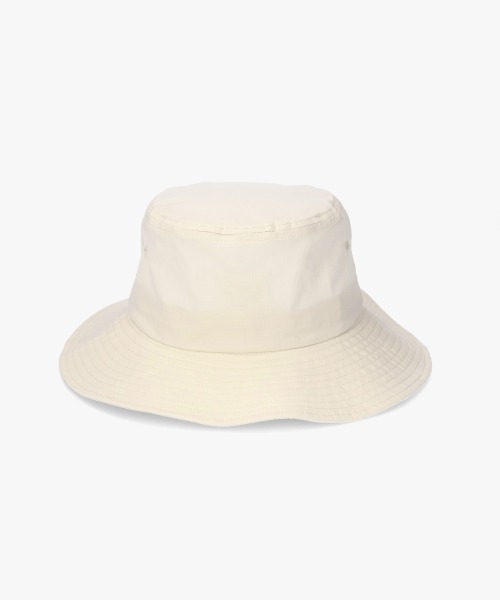 KANGOL(カンゴール)の「KANGOL SMU OUTDOOR HAT / カンゴール(ハット・レディース・ブラック/ライトベージュ・MEDIUM/LARGE/X-LARGE)」の22枚目の写真