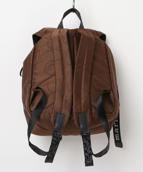 【22AW】マリメッコ/Everything Backpack L Unikko バックパック Everything Backpack L Unikko バックパック | Maija Isola