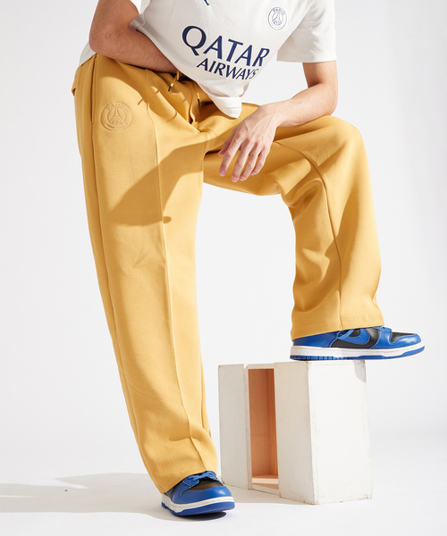 【NIKE / ナイキ】PSG MNK TCHFLC TAILORED PANT FQ7796- 725