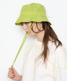 Muel Chic（ミュエルシック）の「Berga hat ベルガハット（ハット）」