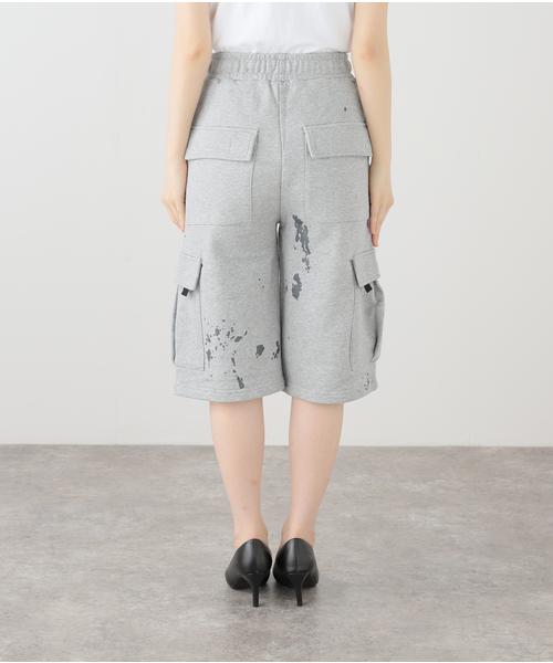 Praying/プレイング Praying AI Logo Shorts Praying AI Logo Shorts