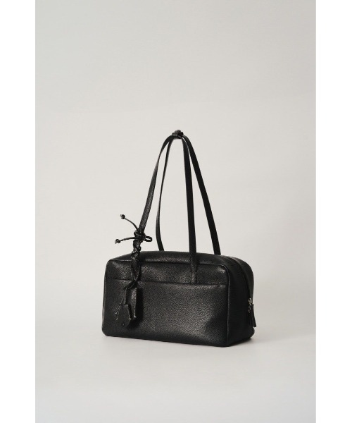 ★早期完売★NOTHING WRITTEN★Pocket shoulder bag★日本未入荷 セール】NOTHING WRITTEN / ナッシングリトゥン POCKET SHOULDER