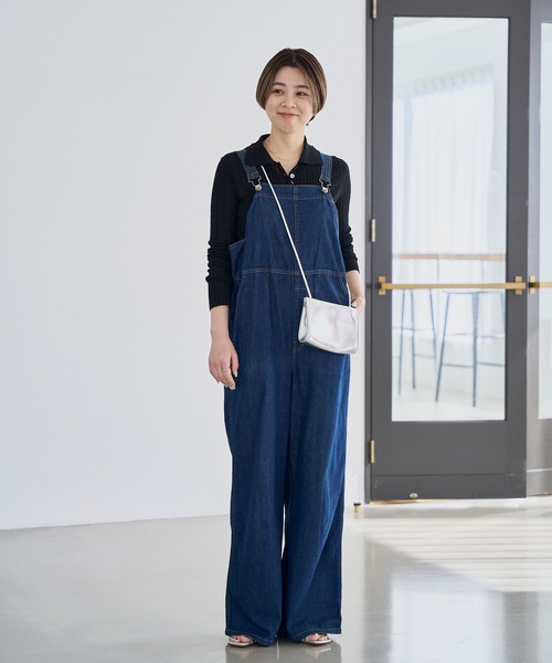 LE TALON（ルタロン）の「《追加》3.5cmスクエア2WAYサンダル（サンダル・レディース・シルバー・X-SMALL/SMALL/MEDIUM/LARGE/X-LARGE）」の2枚目の写真