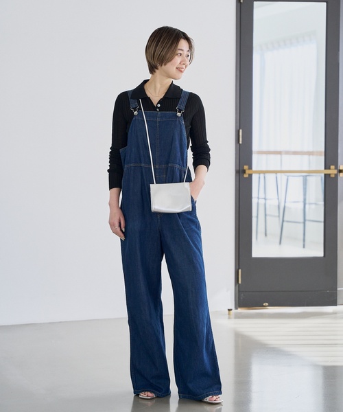 LE TALON（ルタロン）の「《追加》3.5cmスクエア2WAYサンダル（サンダル・レディース・シルバー・X-SMALL/SMALL/MEDIUM/LARGE/X-LARGE）」の3枚目の写真