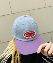 FRUIT OF THE LOOM | FRUIT OF THE LOOM / FTL EX TWOTONE WAPPEN CAP / 80971500(キャップ)