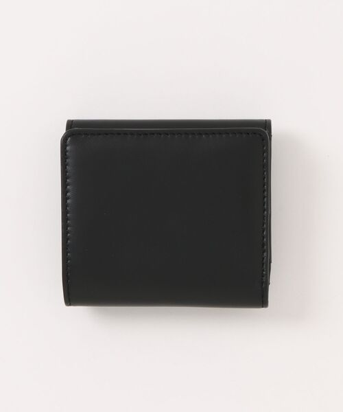 Vivienne Westwood（ヴィヴィアンウエストウッド）の「SMALL WALLET（財布・レディース・ブラック/ブルー・FREE）」の3枚目の写真