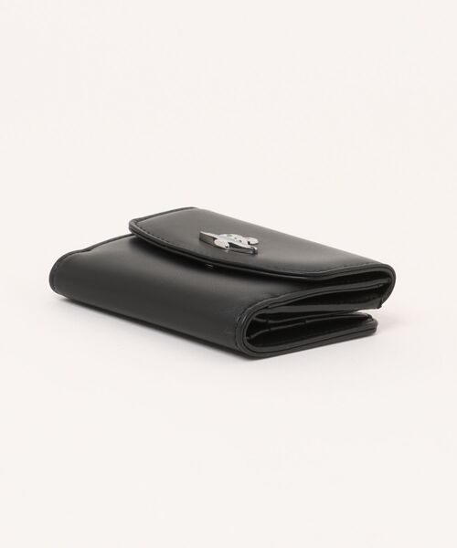 ★Vivienne Westwood★スモールフラップ財布 SMALL WALLET（財布）｜Vivienne Westwood（ヴィヴィアン