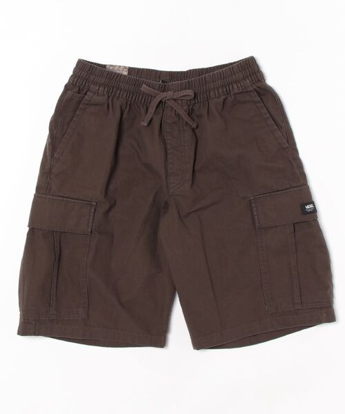 VANS ヴァンズ RANGE CARGO LOOSE SHORT ショートパンツ VN000G6SD4C