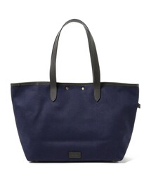 CROOTS（クルーツ）の「CROOTS / ワイド トートバッグ（トートバッグ）」