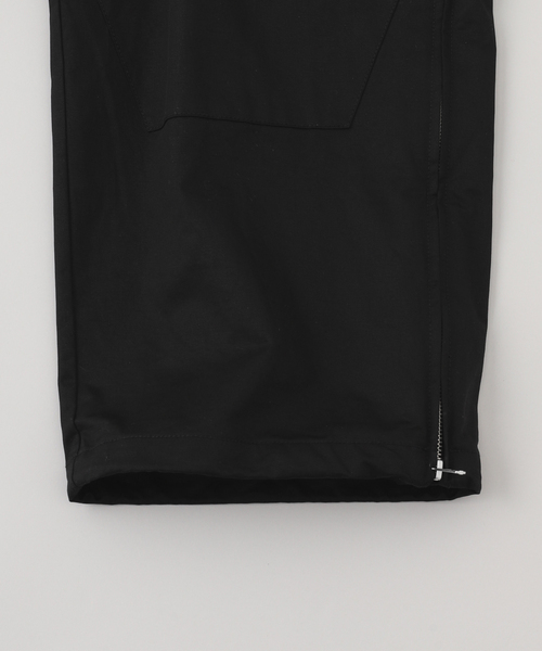 PARANOID(パラノイド)の「【PARANOID / パラノイド】サイド ジップ アップ カーゴ(カーゴパンツ・メンズ・ブラック・LARGE/SMALL/MEDIUM)」の7枚目の写真