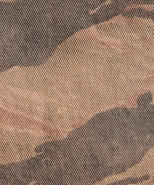 MONKEY TIME（モンキータイム）の「フェード カモ カーゴ バギー パンツ（カーゴパンツ・メンズ・ベージュ・S/M/L）」の17枚目の写真