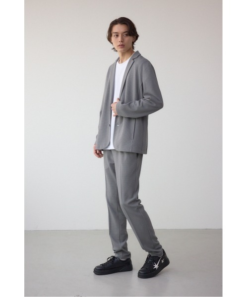 AZUL by moussy(アズールバイマウジー)の「shooting star スニーカー(スニーカー・メンズ・ブラック/ホワイト・MEDIUM/LARGE)」の14枚目の写真
