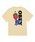 OBEY�i�I�x�C�j�́uOBEY OBEY STRAWBERRY�i�I�x�C �X�g���x���[�j�iT�V���c/�J�b�g�\�[�j�v�b�y�[���C�G���[